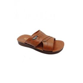 Soylu 2522-21 Anatomik Trend Fashion Erkek Terlik