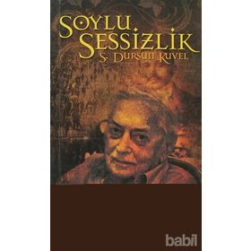SOYLU SESSIZLIK - S. DURSUN KUVEL
