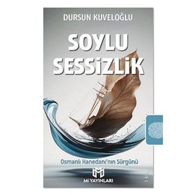 SOYLU SESSIZLIK - S. DURSUN KUVEL