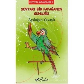 Soytarı Bir Papağanın Günlüğü - Aydoğan Yavaşlı