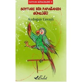 Soytarı Bir Papağanın Günlüğü - Aydoğan Yavaşlı