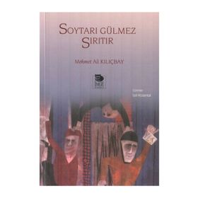 SOYTARI GÜLMEZ SIRITIR - MEHMET ALI KILIÇBAY