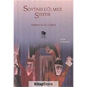 SOYTARI GÜLMEZ SIRITIR - MEHMET ALI KILIÇBAY