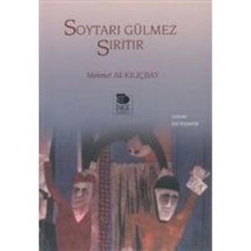 SOYTARI GÜLMEZ SIRITIR - MEHMET ALI KILIÇBAY