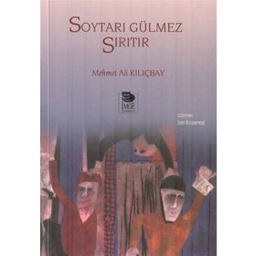 SOYTARI GÜLMEZ SIRITIR - MEHMET ALI KILIÇBAY