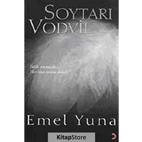 SOYTARI VODVIL İKİLİK SONSUZDUR... HER KÖŞE OYUNA DAHIL - EMEL YUNA