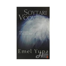 SOYTARI VODVIL İKİLİK SONSUZDUR... HER KÖŞE OYUNA DAHIL - EMEL YUNA