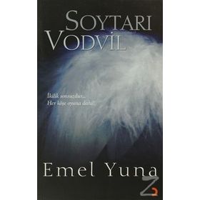 SOYTARI VODVIL İKİLİK SONSUZDUR... HER KÖŞE OYUNA DAHIL - EMEL YUNA