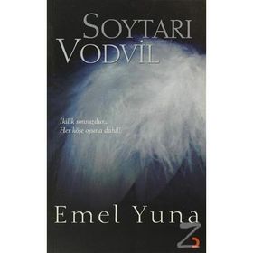 SOYTARI VODVIL İKİLİK SONSUZDUR... HER KÖŞE OYUNA DAHIL - EMEL YUNA