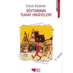 Soytarının Tuhaf Hikayeleri - Erich Kastner