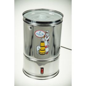 Soytaş SYTS001 Mini 5 lt Yayık Ayran ve Tereyağı Yapma Makinası