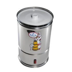 Soytaş SYTS001 Mini 5 lt Yayık Ayran ve Tereyağı Yapma Makinası