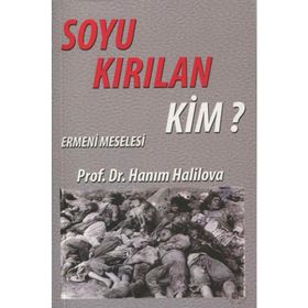 Soyu Kırılan Kim? - Hanım Halilova