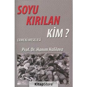 Soyu Kırılan Kim? - Hanım Halilova