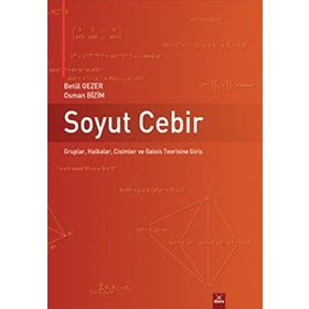 SOYUT CEBIR - AHMET SINAN ÇEVİK