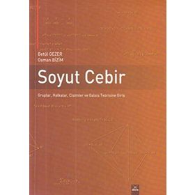 SOYUT CEBIR - AHMET SINAN ÇEVİK