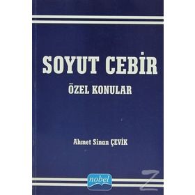 SOYUT CEBIR - AHMET SINAN ÇEVİK
