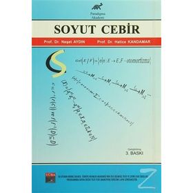 SOYUT CEBIR - AHMET SINAN ÇEVİK