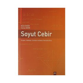 SOYUT CEBIR - AHMET SINAN ÇEVİK