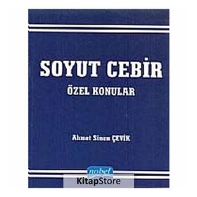 SOYUT CEBIR - AHMET SINAN ÇEVİK