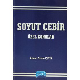 SOYUT CEBIR - AHMET SINAN ÇEVİK