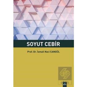 Soyut Cebir - Dursun Taşçı