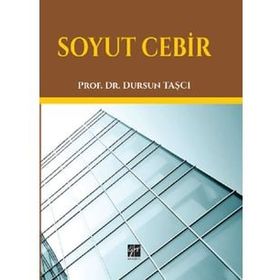 Soyut Cebir - Dursun Taşçı