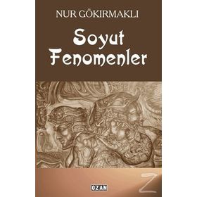 Soyut Fenomenler - Nur Gökırmaklı
