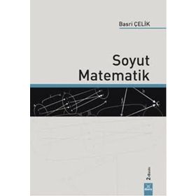 SOYUT MATEMATIK 1 - BASRI ÇELİK