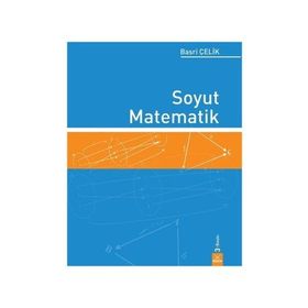 SOYUT MATEMATIK 1 - BASRI ÇELİK