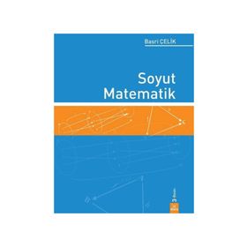 SOYUT MATEMATIK 1 - BASRI ÇELİK