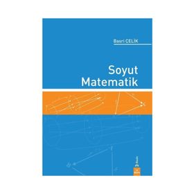 SOYUT MATEMATIK 1 - BASRI ÇELİK
