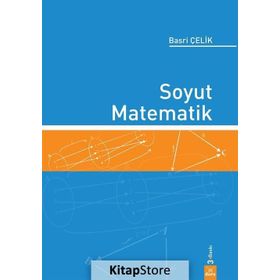 SOYUT MATEMATIK 1 - BASRI ÇELİK