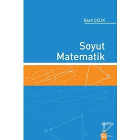 SOYUT MATEMATIK 1 - BASRI ÇELİK