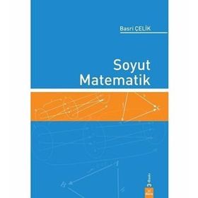 SOYUT MATEMATIK 1 - BASRI ÇELİK