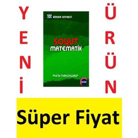 SOYUT MATEMATIK - FETHI ÇALLIALP