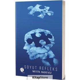 Soyut Refleks - Metin Akdeniz