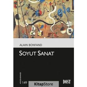 Soyut Sanat - Alain Bonfand
