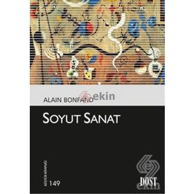 Soyut Sanat - Alain Bonfand