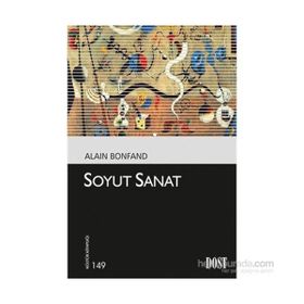 Soyut Sanat - Alain Bonfand