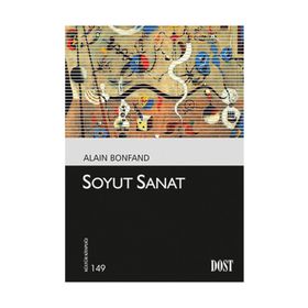 Soyut Sanat - Alain Bonfand