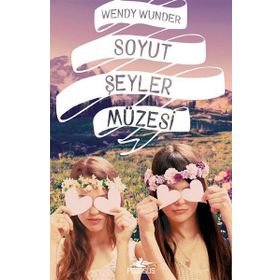 Soyut Şeyler Müzesi - Wendy Wunder