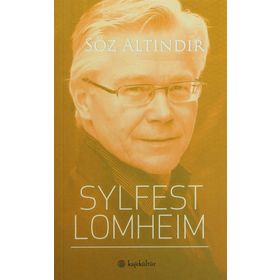 Söz Altındır - Sylfest Lomheim