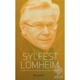 Söz Altındır - Sylfest Lomheim