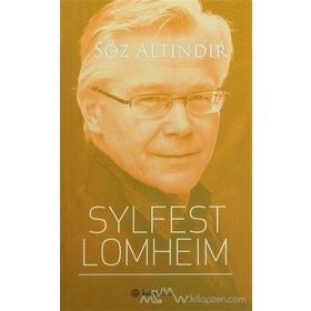 Söz Altındır - Sylfest Lomheim