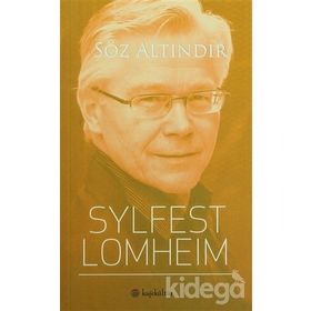 Söz Altındır - Sylfest Lomheim