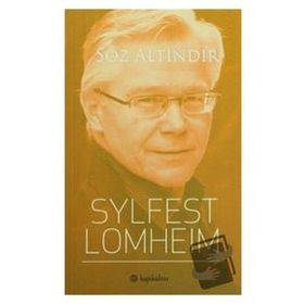 Söz Altındır - Sylfest Lomheim