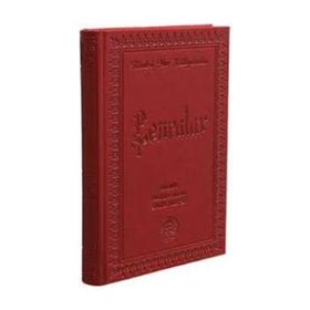 Söz Basım Risale-i Nur Külliyatı-14 Kitap Takım-Bediüzzaman Saidi Nursi