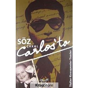 Söz Çakal Carlos’ta - Salim Muhammed
