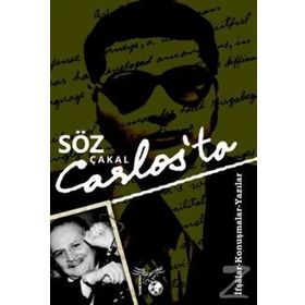 Söz Çakal Carlos’ta - Salim Muhammed